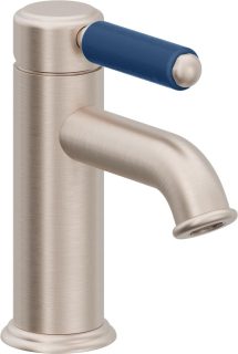 Del Mar Single Hole Lavatory Faucet — image 1